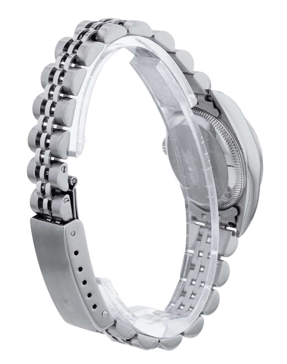Rolex Lady Oyster Perpetual 76030 Rolex Lady Oyster Perpetual 76030